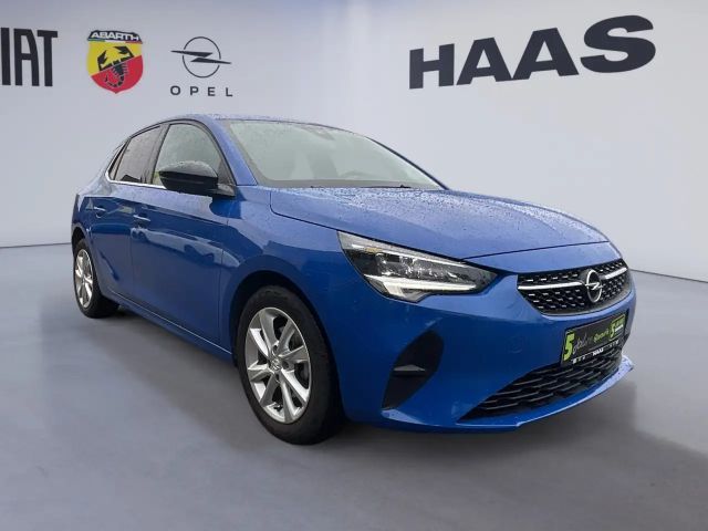 Opel Corsa 1.2 Turbo Elegance Turbo