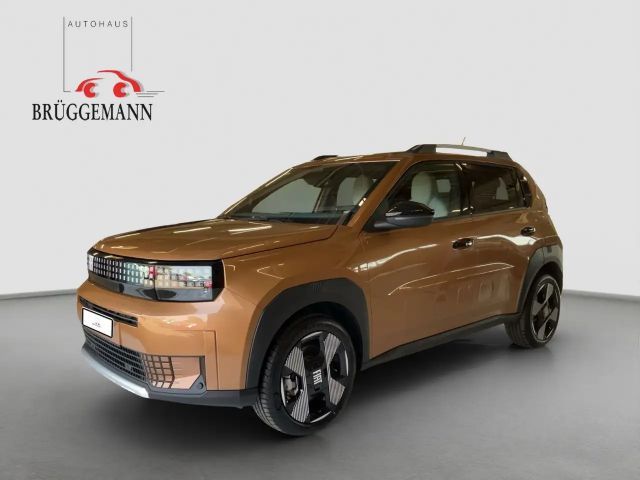 Fiat Grande Panda E La Prima