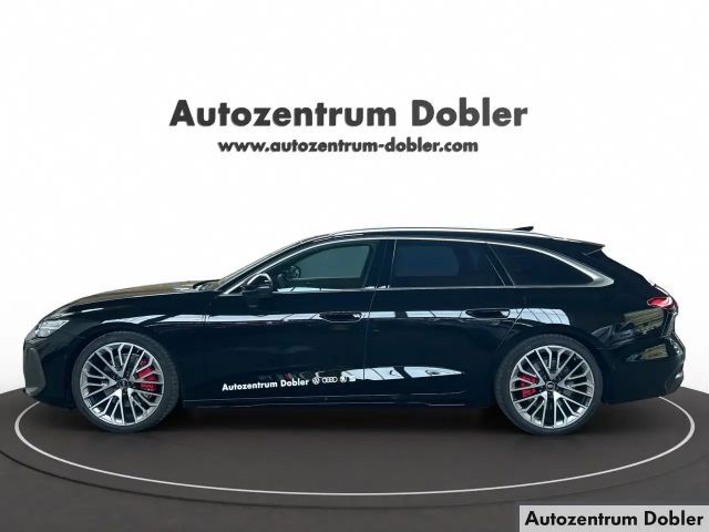 Audi A6 Avant Quattro S-Line