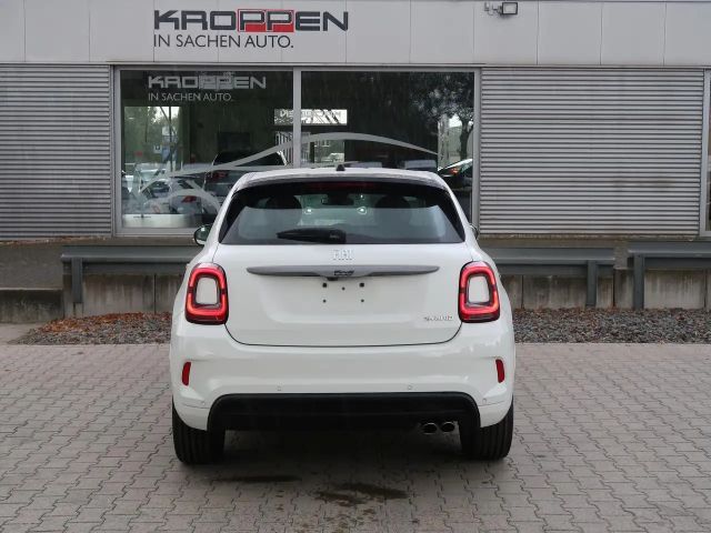 Fiat 500X MY24 HYBRID 1.5 GSE *Sofort Verfügbar*