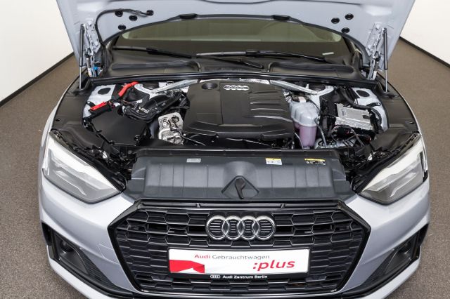Audi A5 35 TDI S-Tronic Sportback