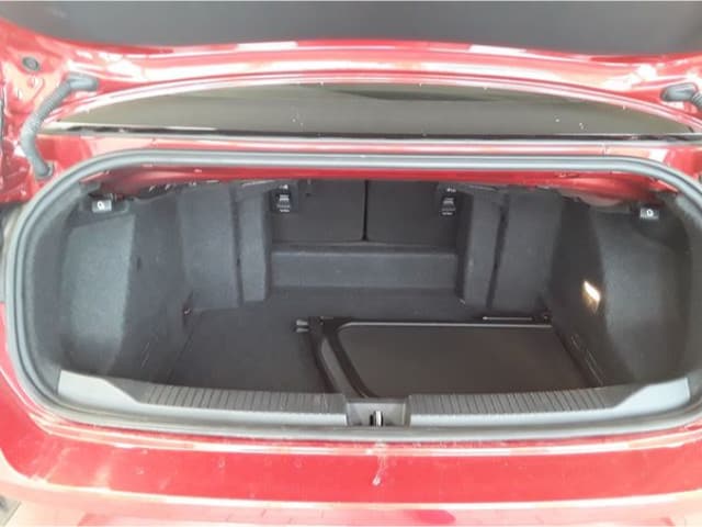 Volkswagen T-Roc 1.5 TSI Cabriolet DSG R-Line