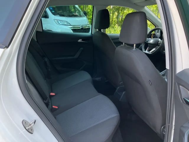 Seat Arona 1.0 TSI Style