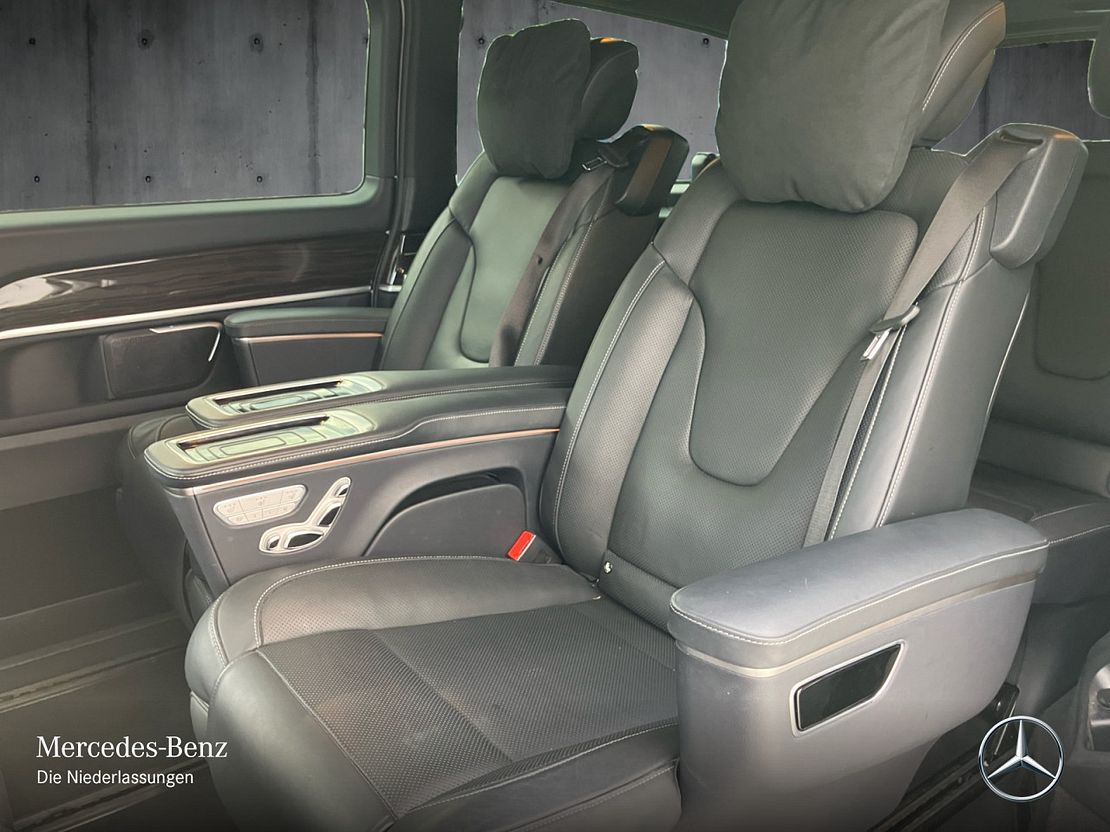 Mercedes-Benz V 300 AVANTGARDE CDI Extralang