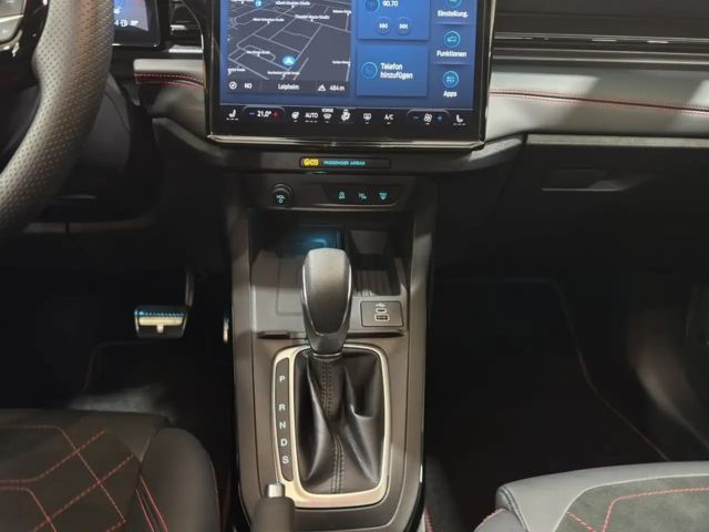 Ford Puma EcoBoost ST Line