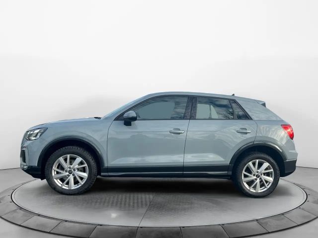Audi Q2 35 TDI Quattro S-Tronic