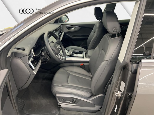 Audi Q8 50 TDI Quattro