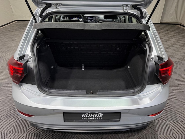 Volkswagen Polo 1.0 MPI