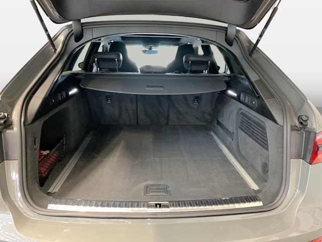 Audi S6 Avant Quattro