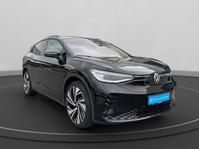 Volkswagen ID.4 4Motion
