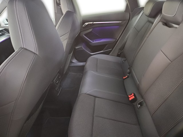 Audi S3 Quattro S-Tronic Sedan