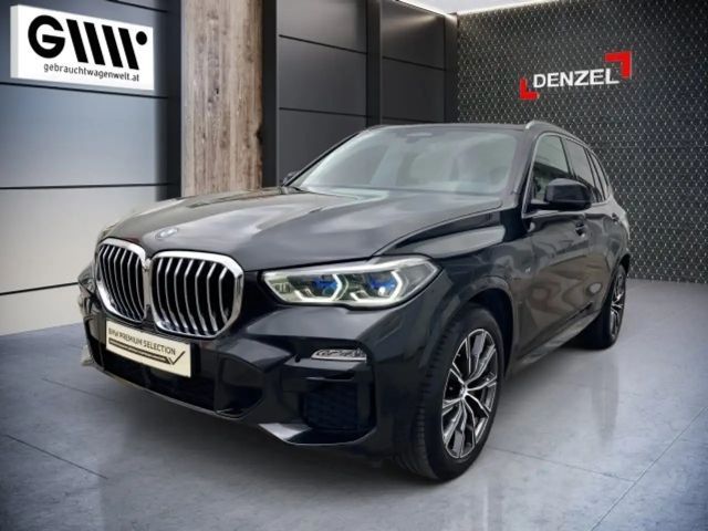 BMW X5 xDrive40i