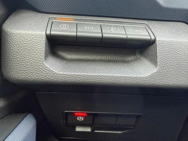 Dacia Bigster Hybrid 155