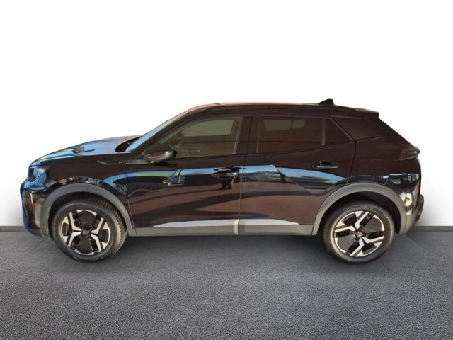 Peugeot 2008 GT-Line