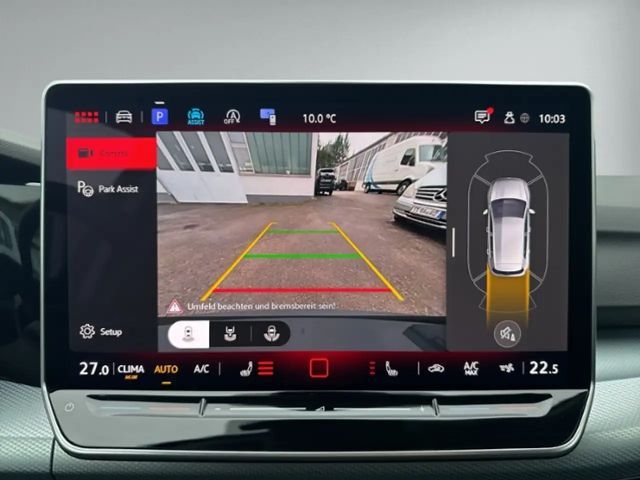 Volkswagen Golf 2.0 TDI DSG Golf VIII