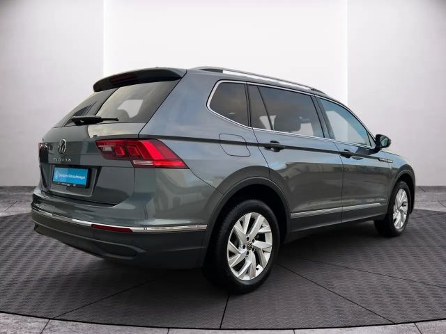 Volkswagen Tiguan 2.0 TDI Allspace Life