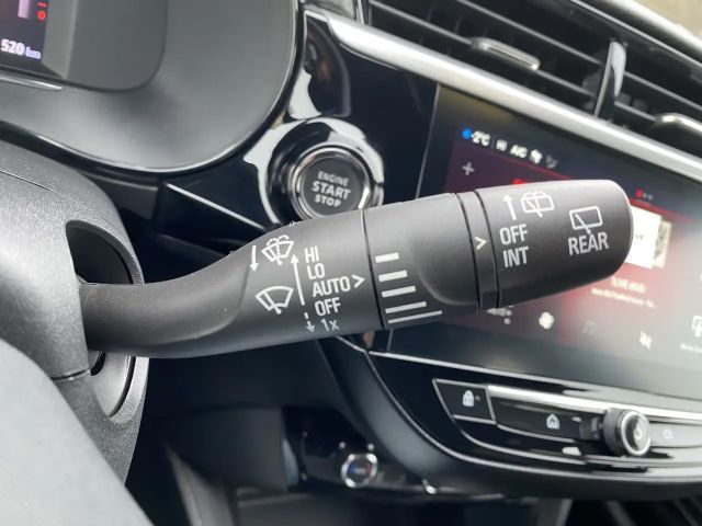 Opel Corsa GS-Line Grand Sport