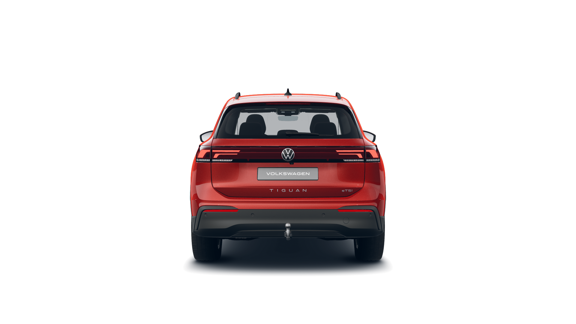 Volkswagen Tiguan 1.5 eTSI DSG Life