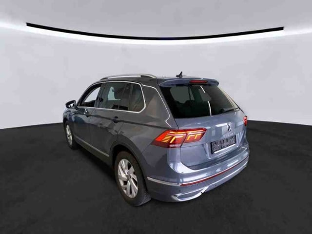 Volkswagen Tiguan 2.0 TDI DSG IQ.Drive