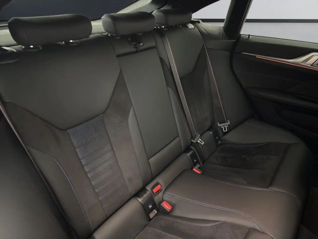 BMW 420 420d Coupé Gran Coupé xDrive