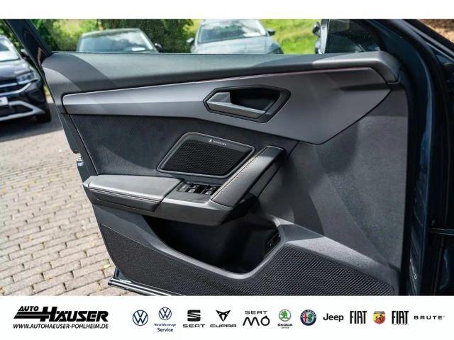 Cupra Formentor 2.0 TSI DSG VZ