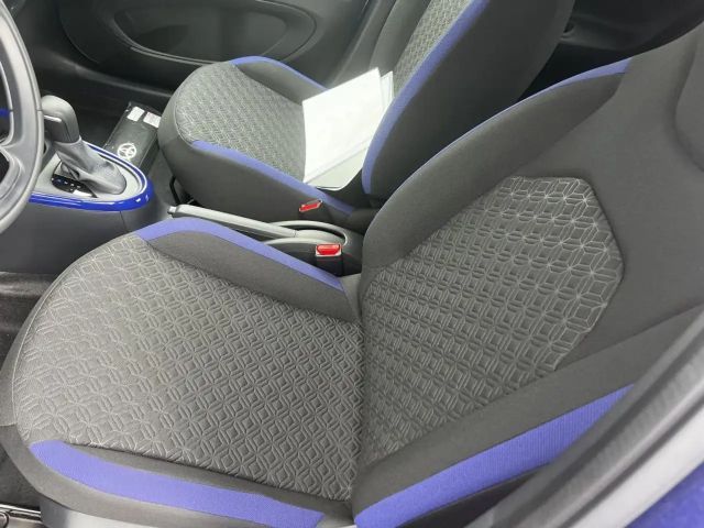 Toyota Aygo X Hatchback