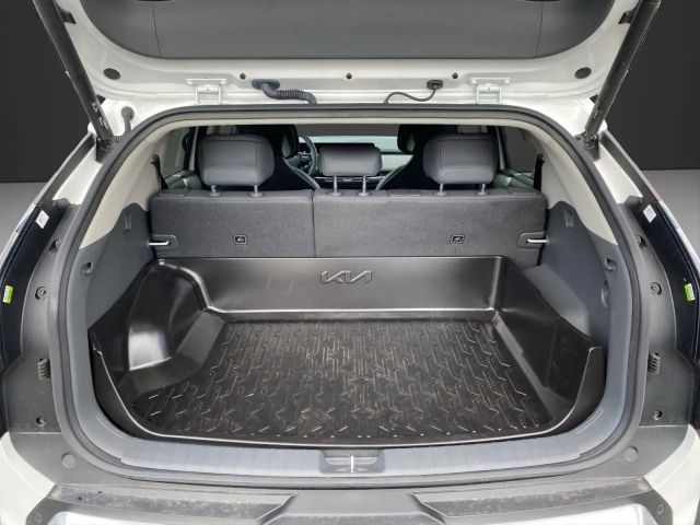 Kia EV3 58.3 kWh Earth