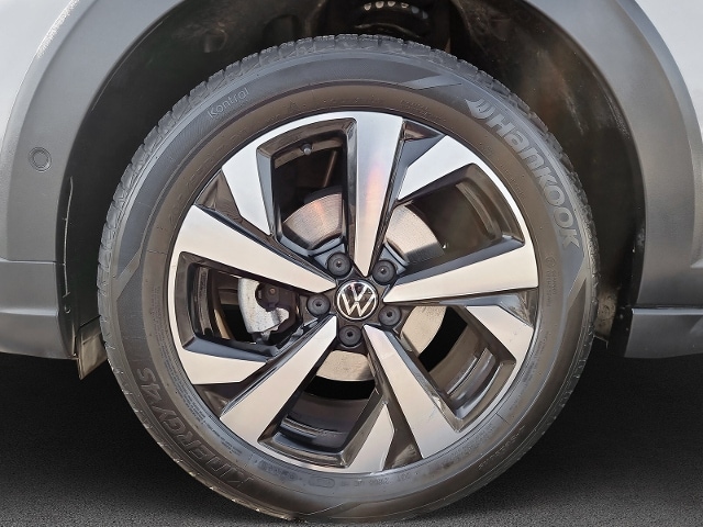 Volkswagen Taigo IQ.Drive