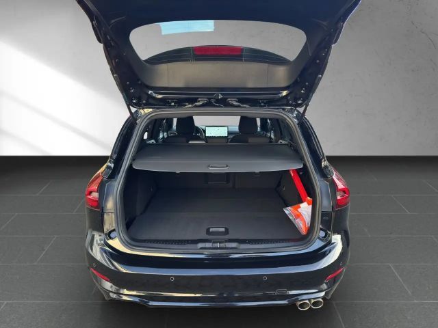 Ford Focus ST Line Wagon