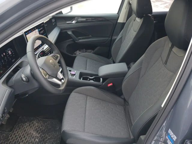 Volkswagen Tiguan 1.5 TSI Life eHybrid