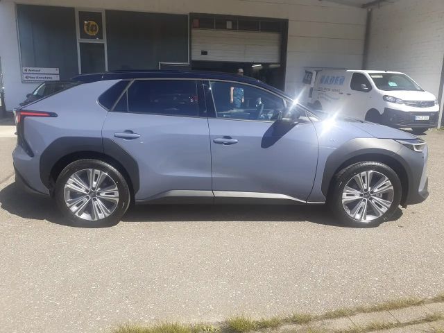 Subaru Solterra PlatinumPlus -Aktionspreis-