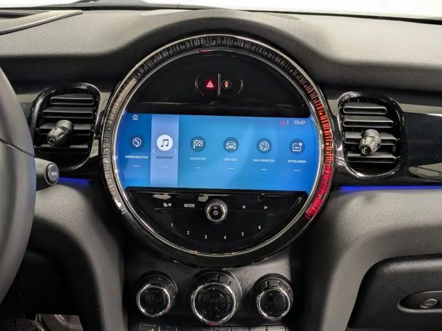 MINI Cooper S Cabrio Cooper S HuD H/K DA PA RFK DAB LED Lhz 17''