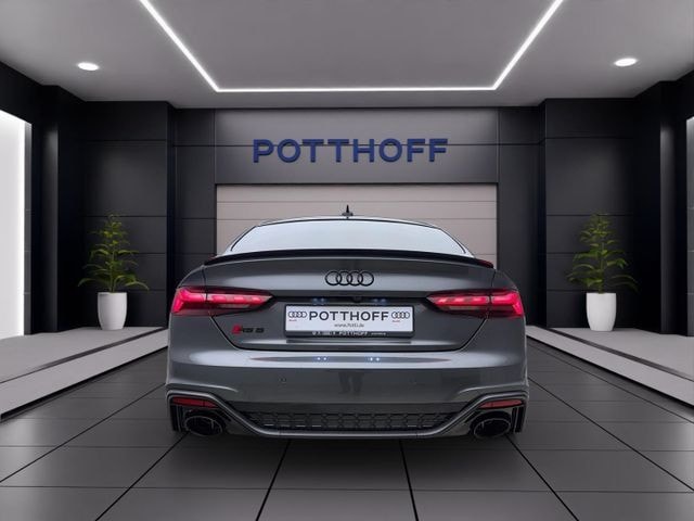 Audi RS5 Quattro Sportback
