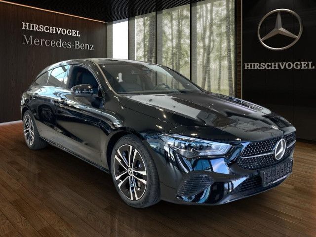 Mercedes-Benz CLA 180 Shooting Brake