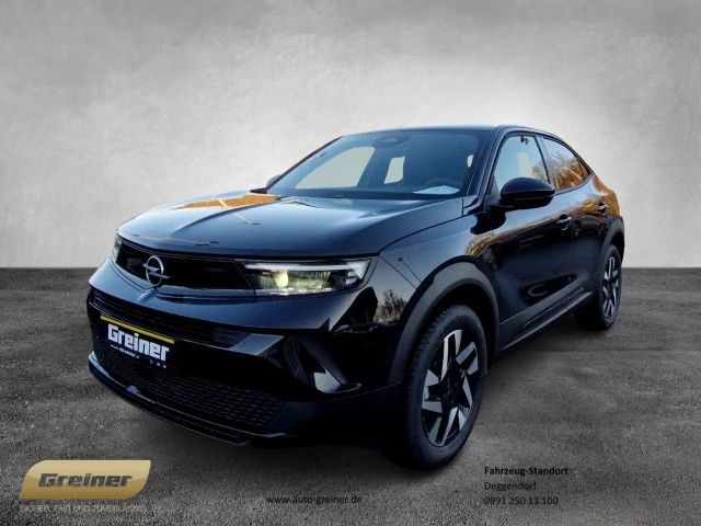 Opel Mokka Edition
