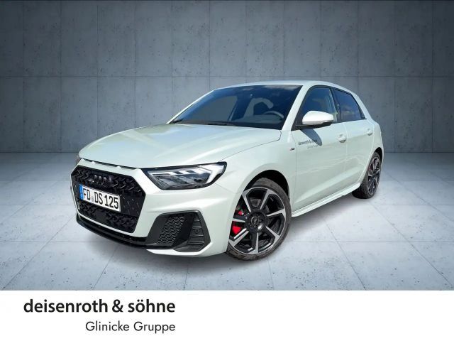 Audi A1 40 TFSI S-Line