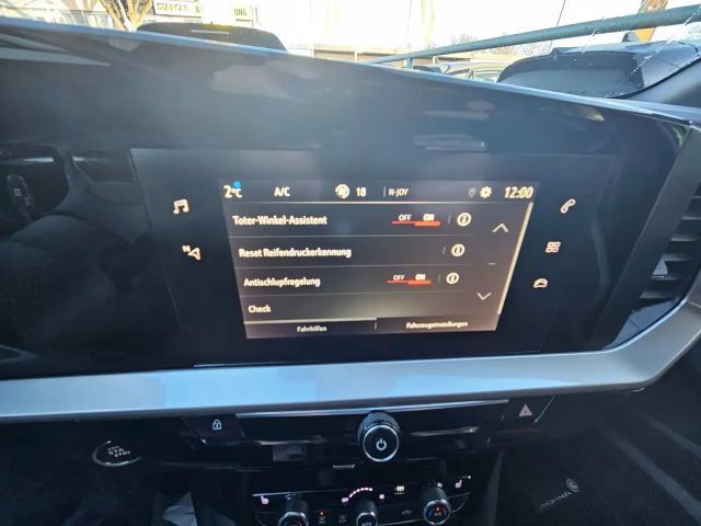 Opel Mokka GS-Line Grand Sport