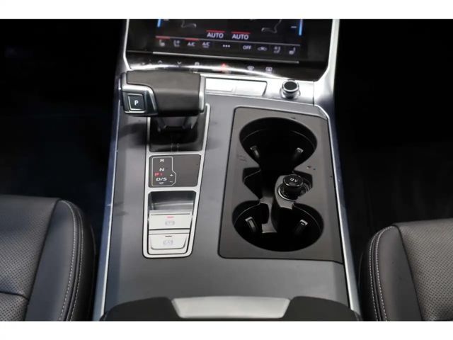 Audi A6 50 TDI Avant Quattro