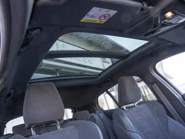 BMW 120 M-Sport Sedan