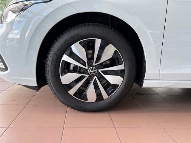 Volkswagen Golf 1.0 TSI Move