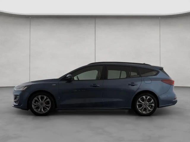 Ford Focus EcoBoost ST Line Wagon