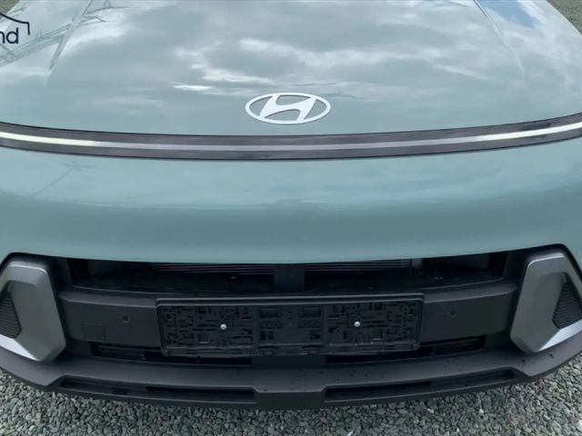 Hyundai Kona Comfort