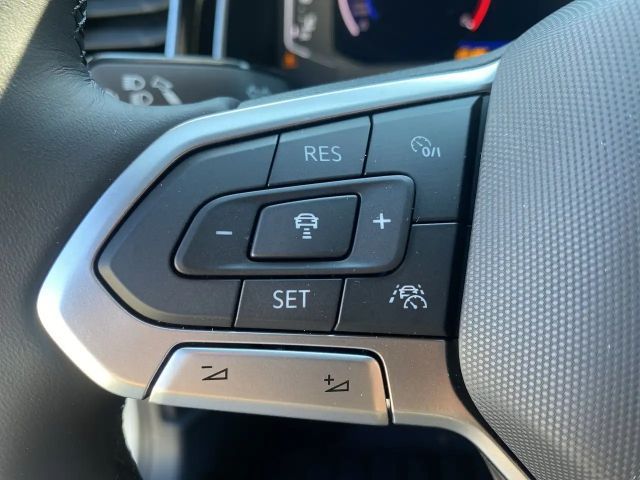 Volkswagen Polo R-Line