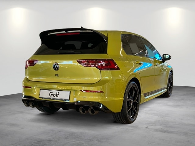Volkswagen Golf Golf VIII