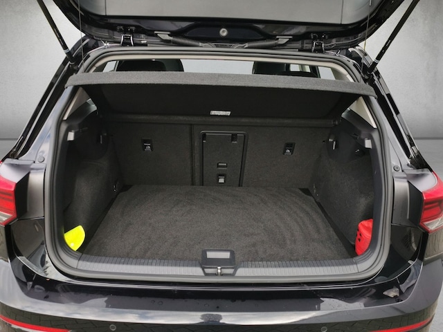 Volkswagen Golf 1.5 TSI Golf VIII Life