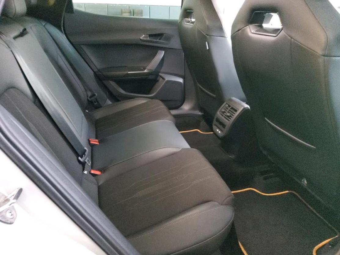 Cupra Formentor 1.4 DSG VZ e-Hybrid