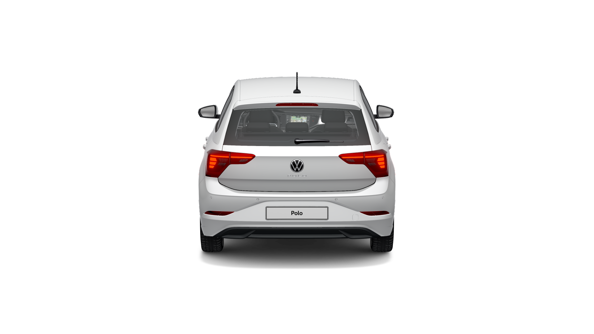 Volkswagen Polo Life