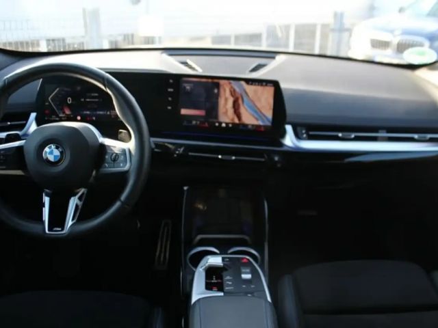 BMW X1 M-Sport sDrive18i