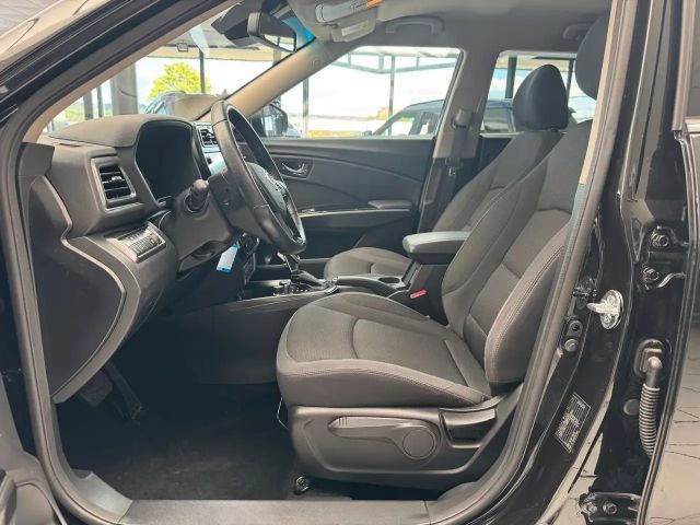 SsangYong Tivoli 4WD