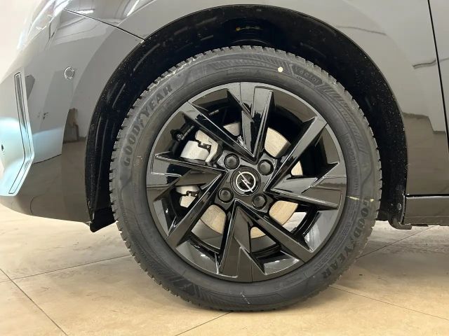 Opel Corsa GS-Line Grand Sport